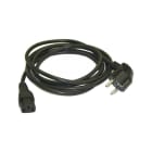 VICTRON ENERGY - Netzkabel Victron CEE 7/7 für Smart IP43 Charger 2m