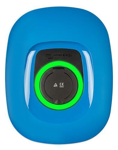 VICTRON ENERGY - EV-Ladestation Victron NS - BLUE