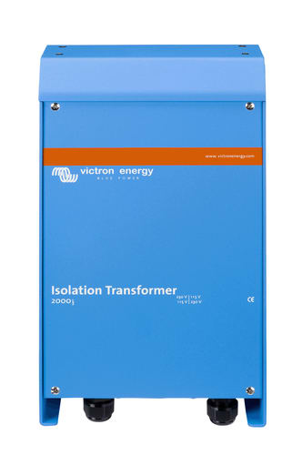 VICTRON ENERGY - Trenntransformator Victron  2000W 115/230V