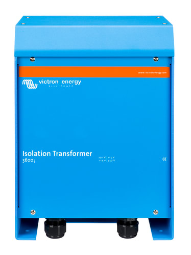 VICTRON ENERGY - Trenntransformator Victron 3600W 115/230V