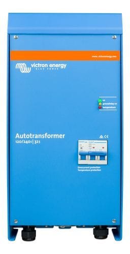VICTRON ENERGY - Spartransformator Victron  120/240VAC-32A