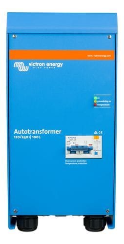 VICTRON ENERGY - Spartransformator Victron 120/240VAC-100A