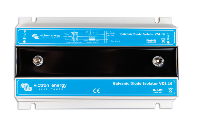 VICTRON ENERGY - Galvanischer Trenner Victron VDI-16