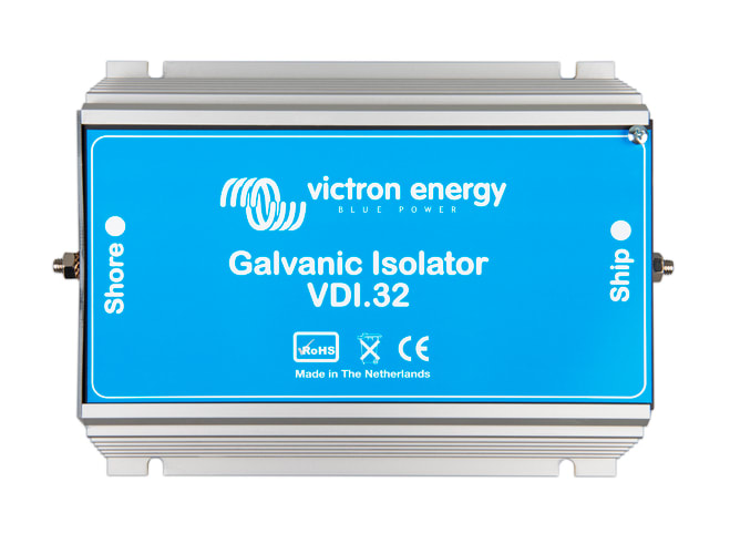 VICTRON ENERGY - Galvanischer Trenner Victron   VDI-32