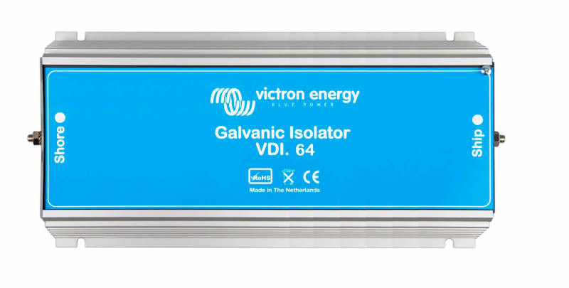 VICTRON ENERGY - Galvanischer Trenner Victron VDI-64
