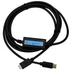 VICTRON ENERGY - Adapter Kabel Victron VE.Direct to USB-C interface