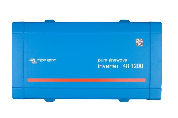 VICTRON ENERGY - Wechselrichter Victron Phoenix 48/1200 VE.Direct IEC