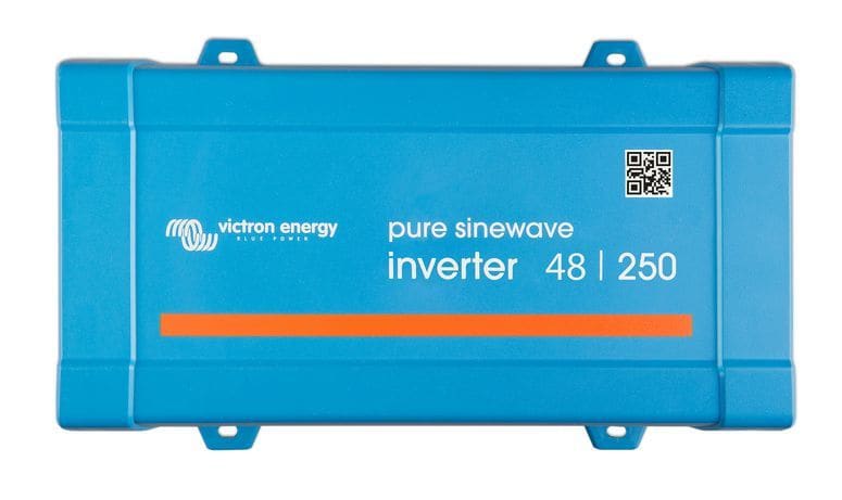 VICTRON ENERGY - Wechselrichter Victron Phoenix 48/250 VE.Direct IEC