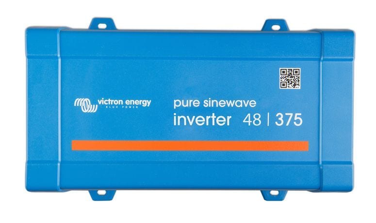 VICTRON ENERGY - Wechselrichter Victron Phoenix 48/375 VE.Direct IEC