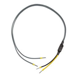 VICTRON ENERGY - Fernbedienungskabel isoliert Victron Orion-Tr DC-DC-Ladeger.