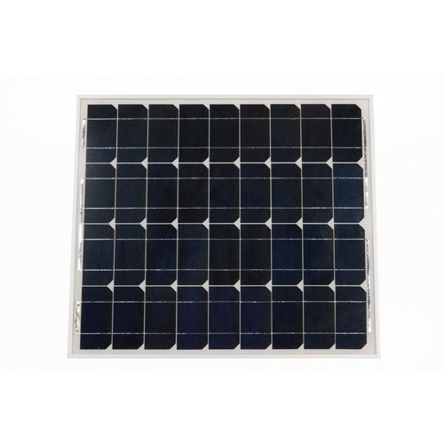 VICTRON ENERGY - Solar Module Victron 55W 12V Mono series 4a