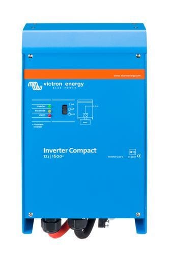 VICTRON ENERGY - Wechselrichter Victron Phoenix C 12/1600