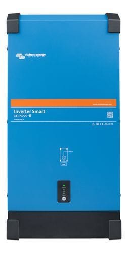 VICTRON ENERGY - Wechselrichter Victron Phoenix 24/5000 230V Smart