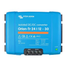 VICTRON ENERGY - DC/DC Wandler Victron Orion-Tr 24/12-30 iso