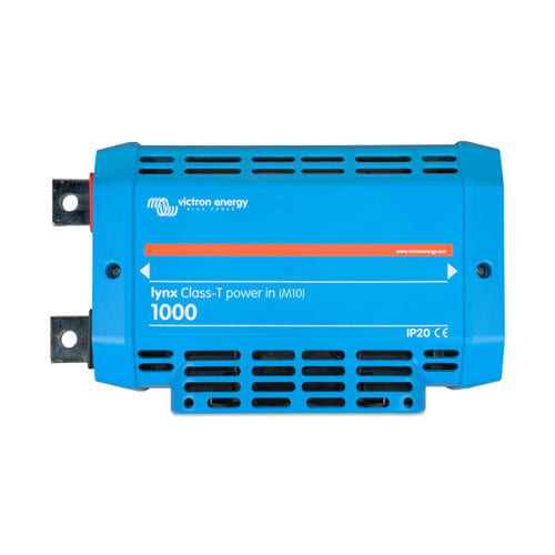 VICTRON ENERGY - Sammelschienensystem Victron Lynx Class-T Power In (M10)