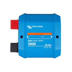 VICTRON ENERGY - Shunt Victron Lynx VE.Can (M10)