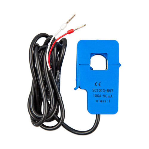 VICTRON ENERGY - Stromwandler Victron 400A:50mA für MultiPlus-II (10m) o. KE