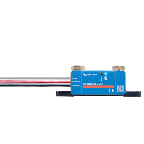 VICTRON ENERGY - Shunt Victron SmartShunt 300A/50mV IP65