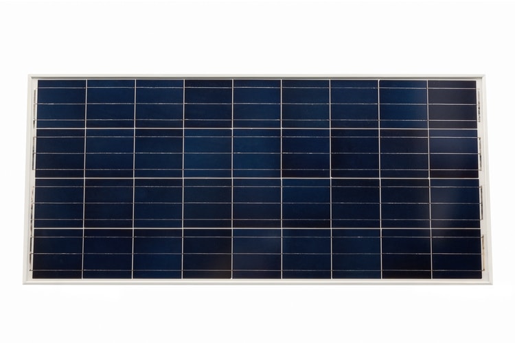 VICTRON ENERGY - Solarmodul Victron 90W 12V Poly Serie 4a