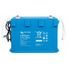 VICTRON ENERGY - Batterie LiFePO4 Victron 12,8V/100Ah NG