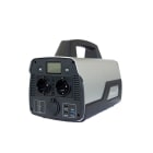 PHAESUN - Tragbare Stromversorgung Phaesun Energy Gen T500