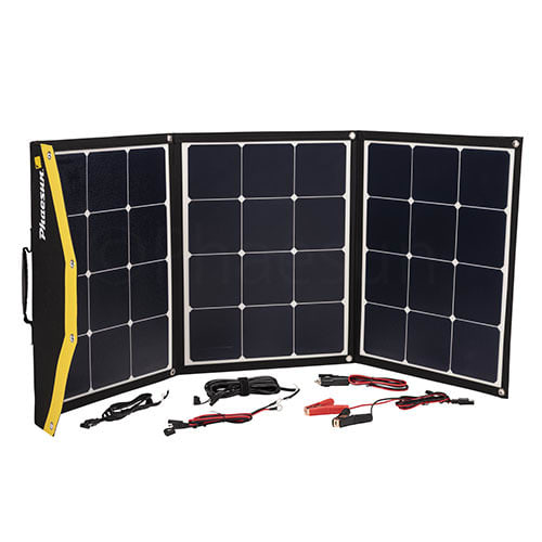 PHAESUN - Faltbares Modul Phaesun Fly Weight 135/3