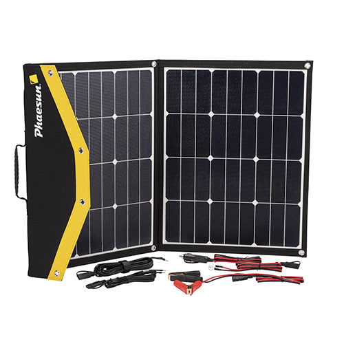 PHAESUN - Faltbares Modul Phaesun Fly Weight 90/2