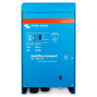 VICTRON ENERGY - Wechselrichter / Ladegerät Victron MultiPlus C 12/800/35-16