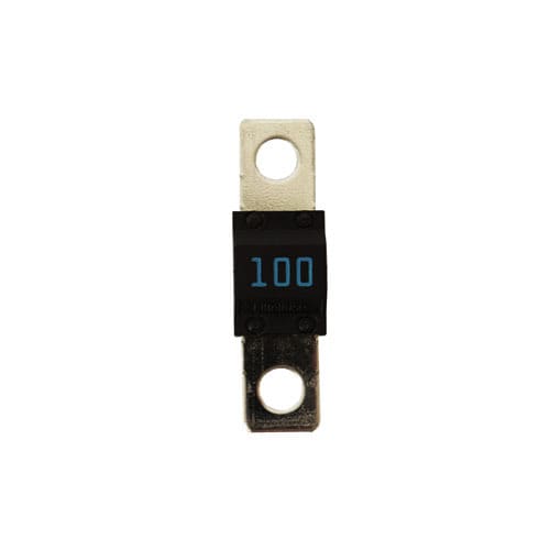 VICTRON ENERGY - Sicherungseinsatz Victron MIDI-fuse 100A/58V-M6 (5 Stück/PAK