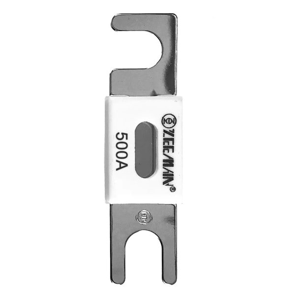 VICTRON ENERGY - Sicherung Victron ANL-fuse 500A/80V (Fünferpack)
