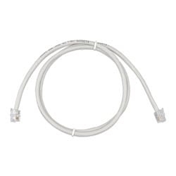 VICTRON ENERGY - Datenkabel Victron RJ12 UTP Cable 0,9 m grau