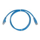 VICTRON ENERGY - Datenkabel Victron RJ45 UTP Cable 0,3 m blau
