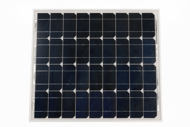 VICTRON ENERGY - Solarmodul Victron 130W 36 cells 12VDC Mono 1020 x 668 x 30 mm Serie 4c