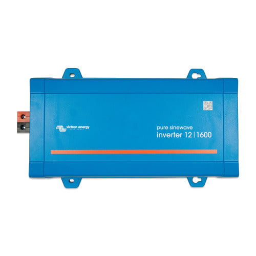 VICTRON ENERGY - Wechselrichter Victron 12/1600 230V VE.Direct SCHUKO