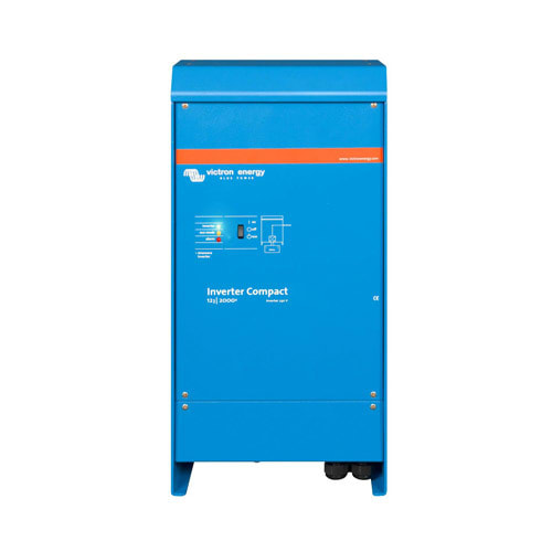 VICTRON ENERGY - Wechselrichter Victron Compact C 12/1200 230V VE.Bus