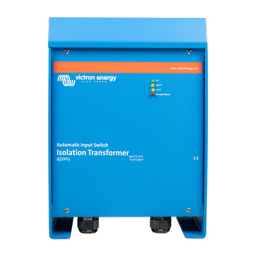 VICTRON ENERGY - Trenntransformator Victron 4500W Auto 115/230V