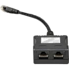 VICTRON ENERGY - Kabel Victron RJ45 Splitter Adapter-Kabel