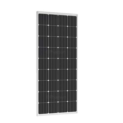 PHAESUN - Solarmodul Phaesun Sun Plus 200 J 12VDC  200W mono (1482 x 674 x 35 mm)