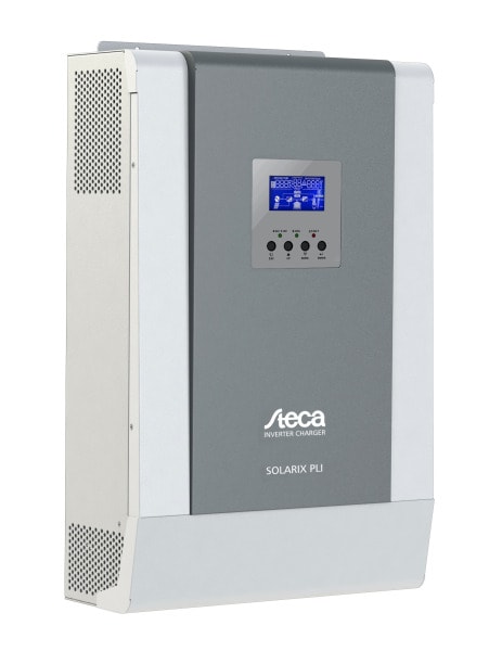 STECA - Insel WR 5000W 48V, 80A MPPT Laderegler