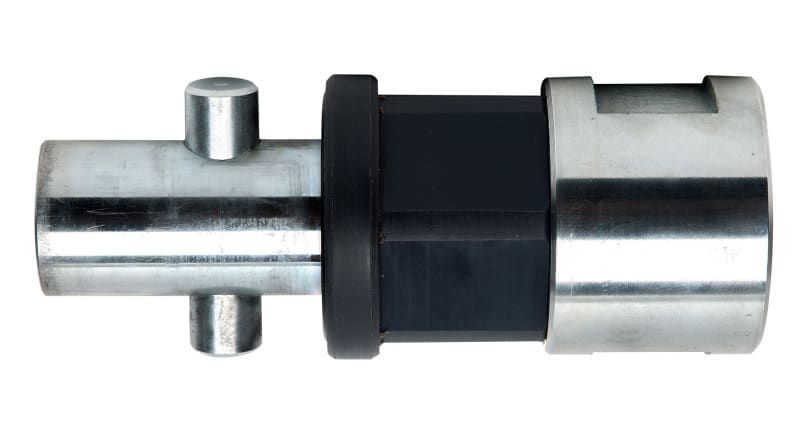 SPIT - Adapter M41 auf SDD für SD17P