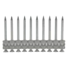 SPIT - Standardnägel restefrei inkl.Gas,Beton u.Stein,L=40mm,500St