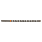 SPIT - Hammerbohrer SDSMAX R3 MAX 4-Schneider D28x400x520 mm