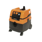 SPIT - Nass-/Trockensauger 25 L, L-Klasse, 1600W