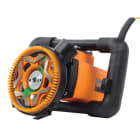 SPIT - Betonschleifer 1800W 5.5kg inkl. Pentasurf Universal 125mm