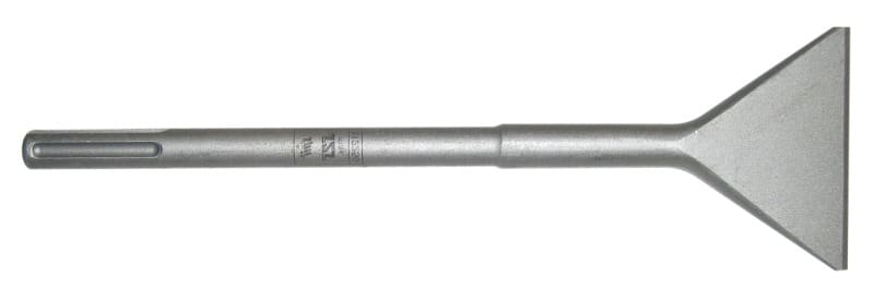 SPIT - Breitmeissel SDS MAX B. 115/L. 350mm