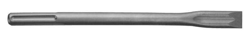 SPIT - Flachmeissel SDS MAX selbstschärfend B. 25x350mm