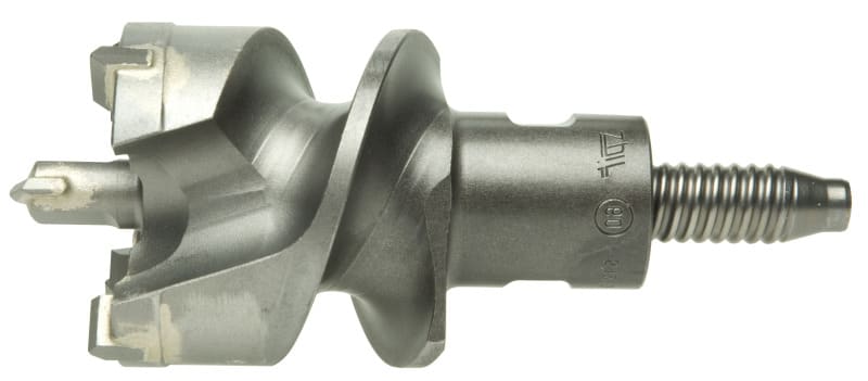 SPIT - Hammer-Fräskrone D60x130x150mm f.353/SVC/SRC/352/SVC/372/390