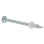 SPIT - Kopfbolzen für Beton, einzeln f.P60/200/370/390 C75