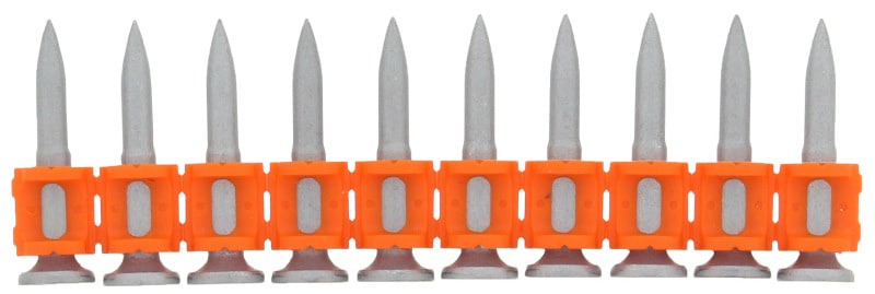 SPIT - Kopfbolzen f.Stahl u.hart.Beton 10er mag.f.P370 C60-P390 C75