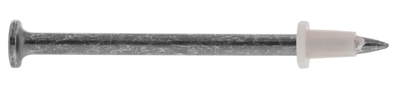 SPIT - Kopfbolzen f.Stahl/hart.Beton, einzeln,f.P60/200/370/390 C75